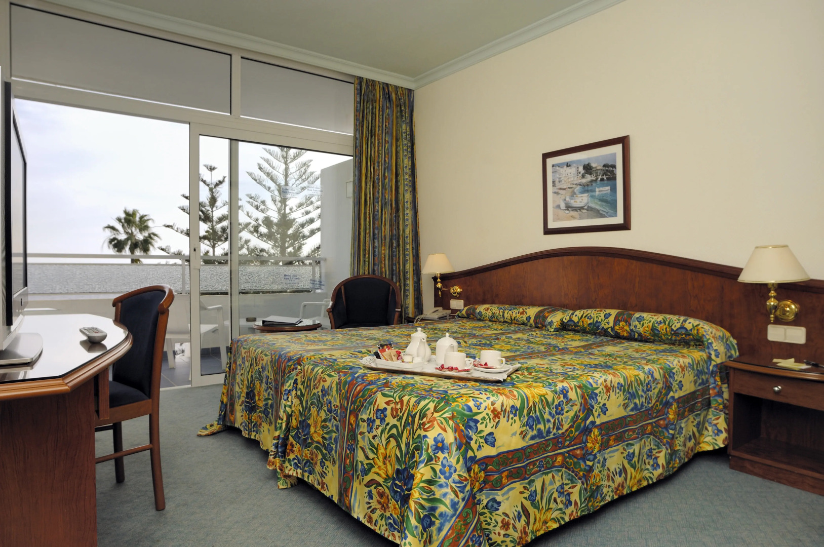 Foto - VIK Hotel San Antonio