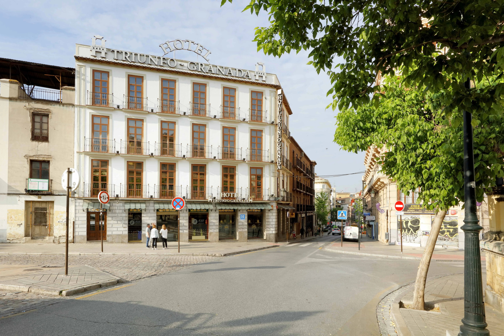 Foto - Boutique Hotel Luna Triunfo Granada *NEW*