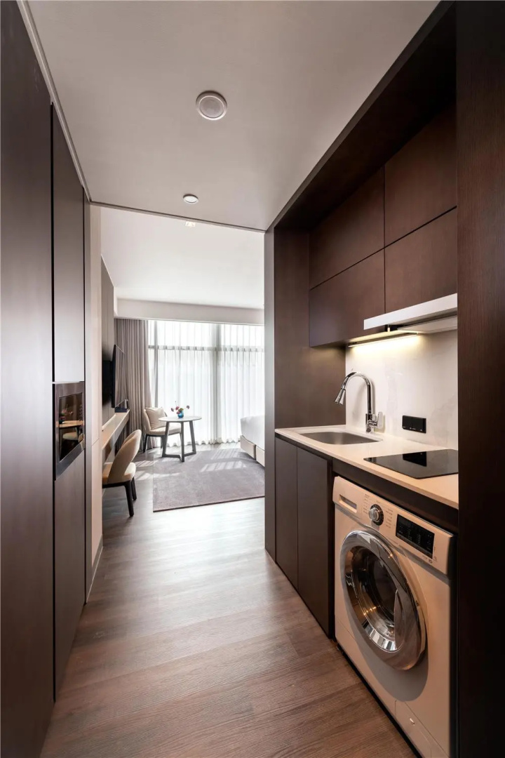 Photo - Doubletree By Hilton Seoul Pangyo Residences