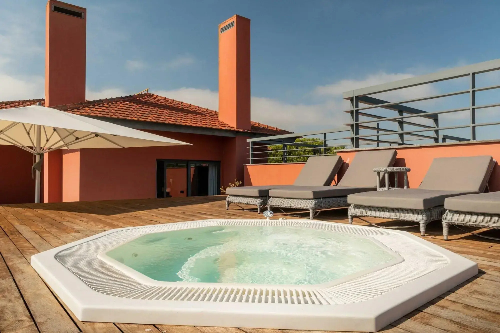 Foto - Sheraton Cascais Resort - Hotel & Residences