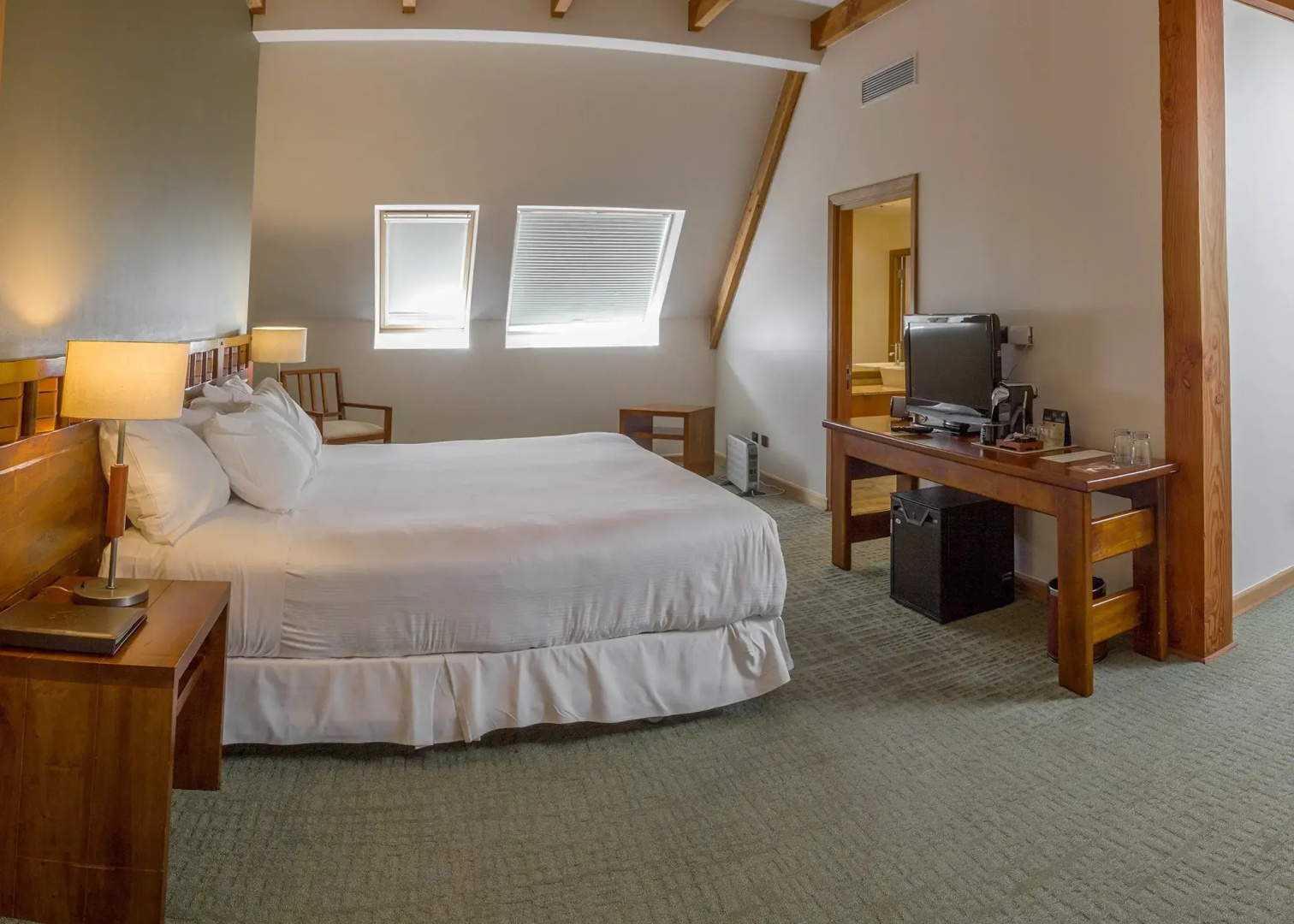 Foto - Wyndham Puerto Varas Pettra