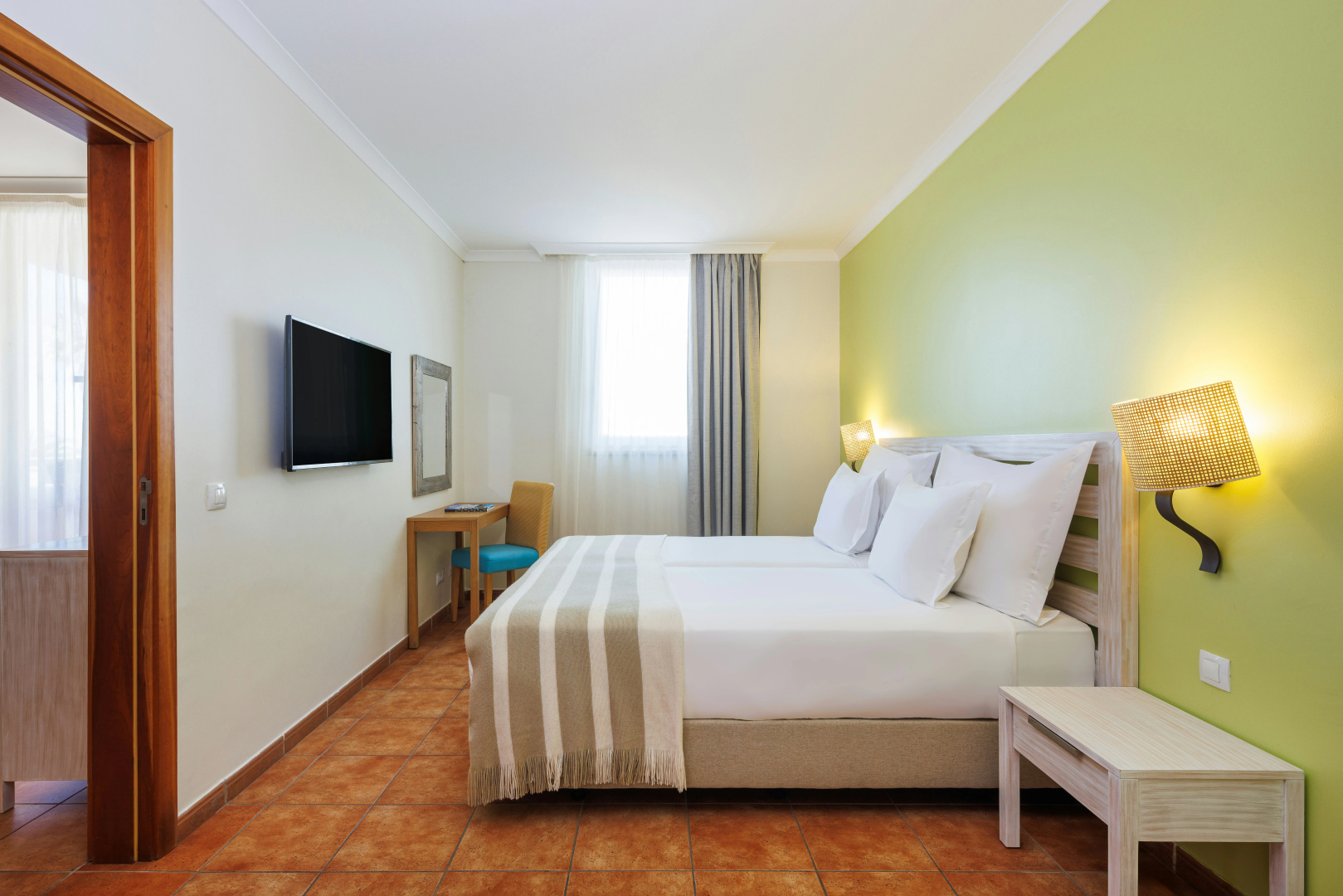Foto - Pestana Viking Beach & Spa Resort