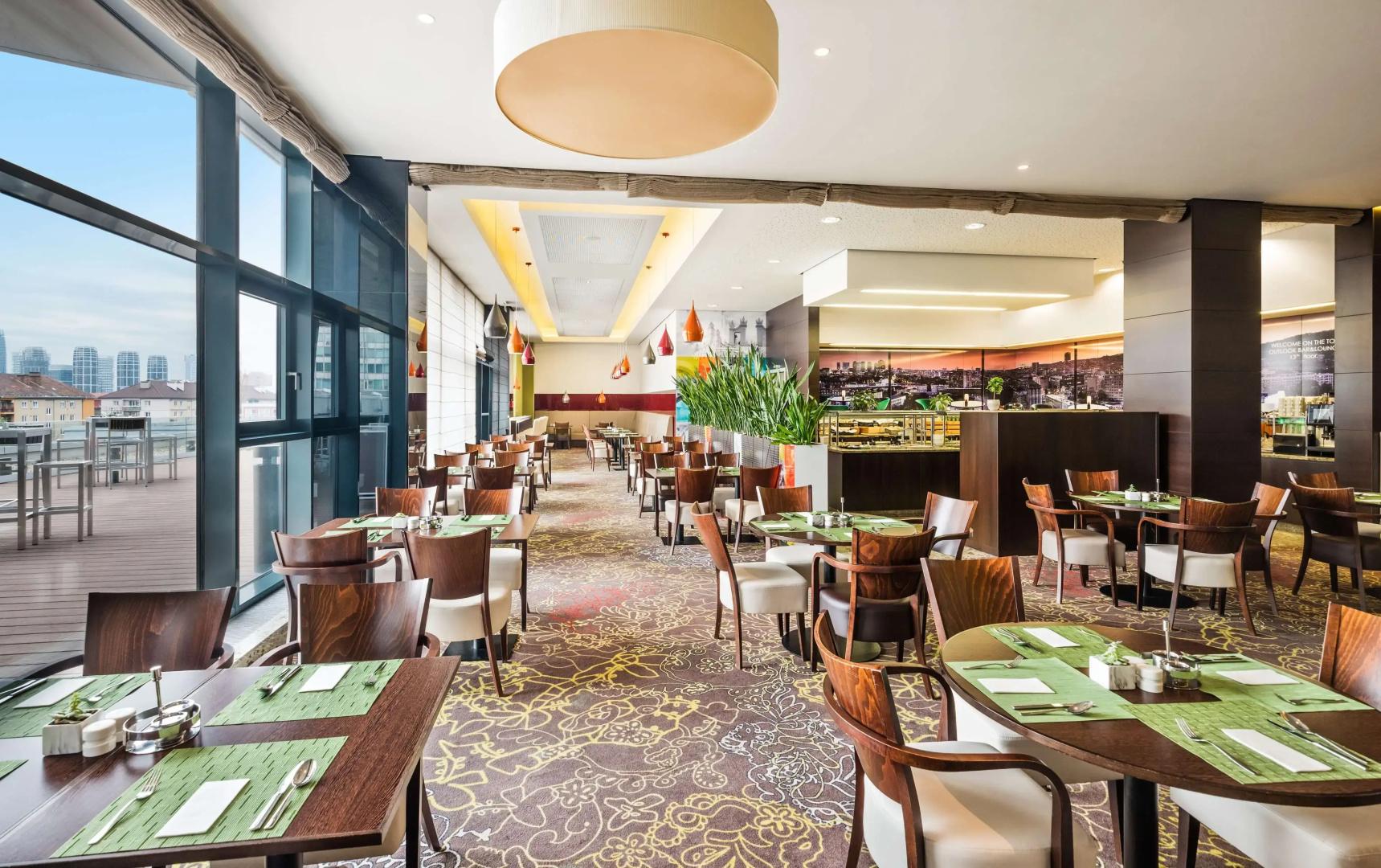 Photo - Lindner Hotel Bratislava, part of JdV by Hyatt
