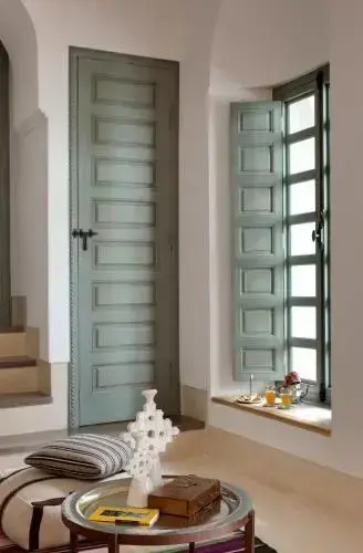 Foto - Riad Antara