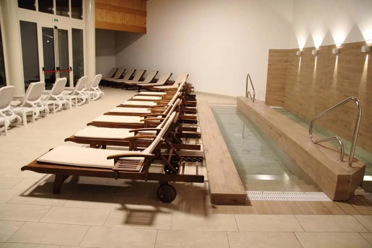 Foto - Hotel Terme Patria