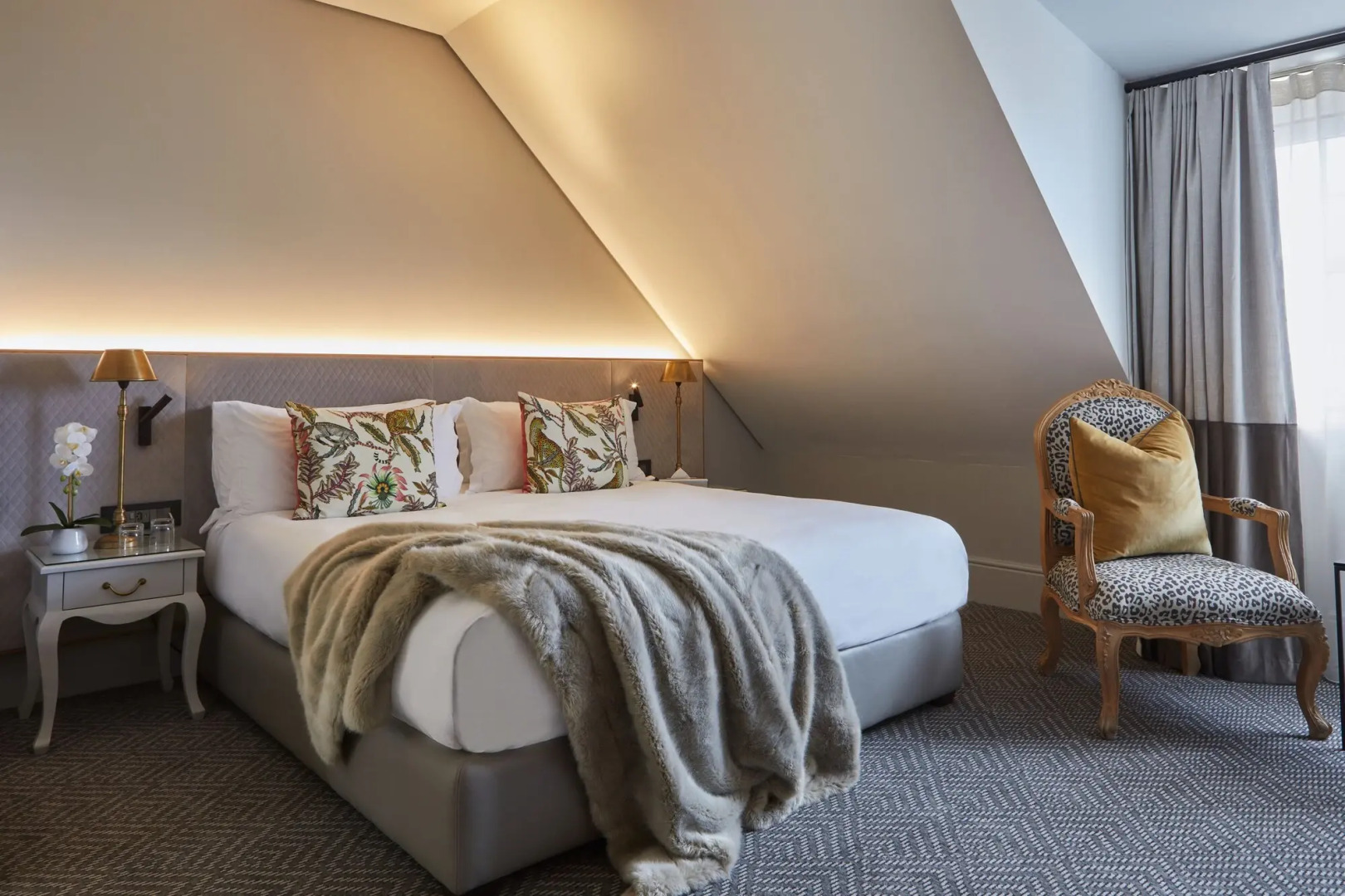 Photo - The Winchester Hotel by NEWMARK