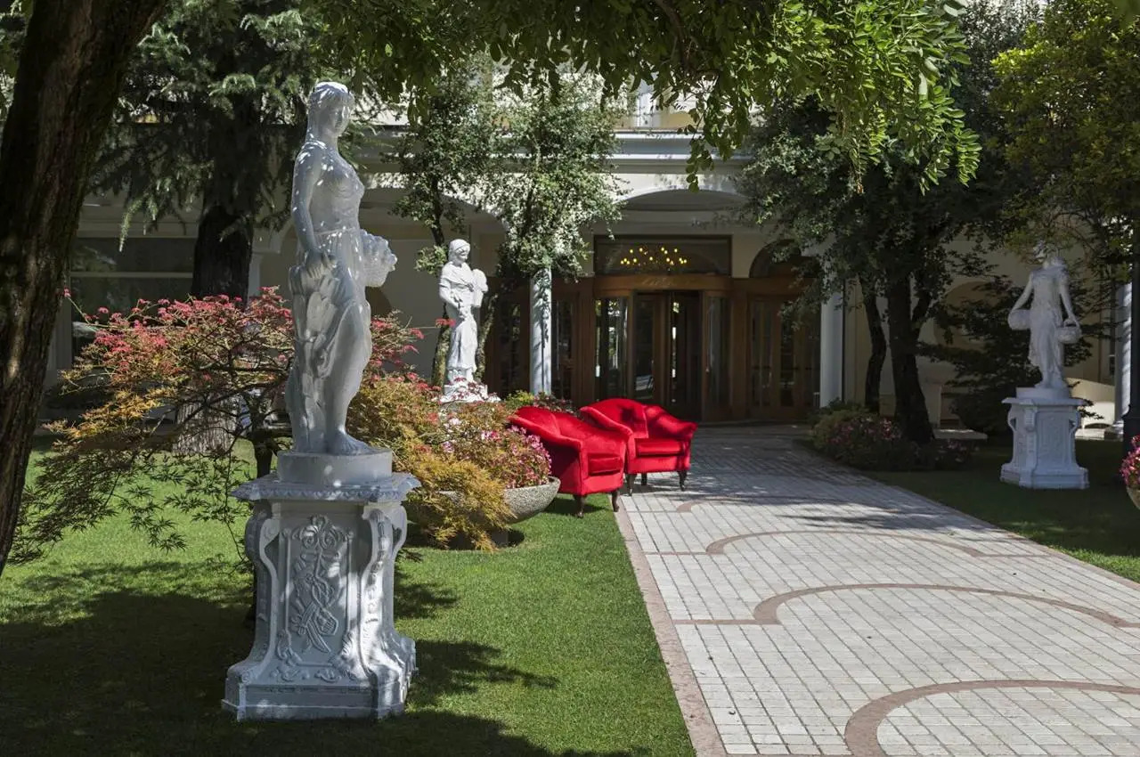 Foto - Hotel Due Torri