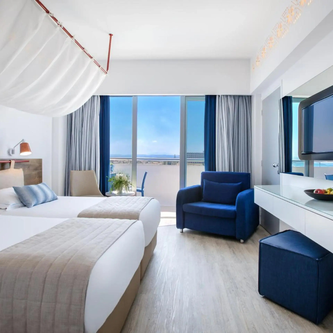 Photo - Lordos Beach Hotel & Spa
