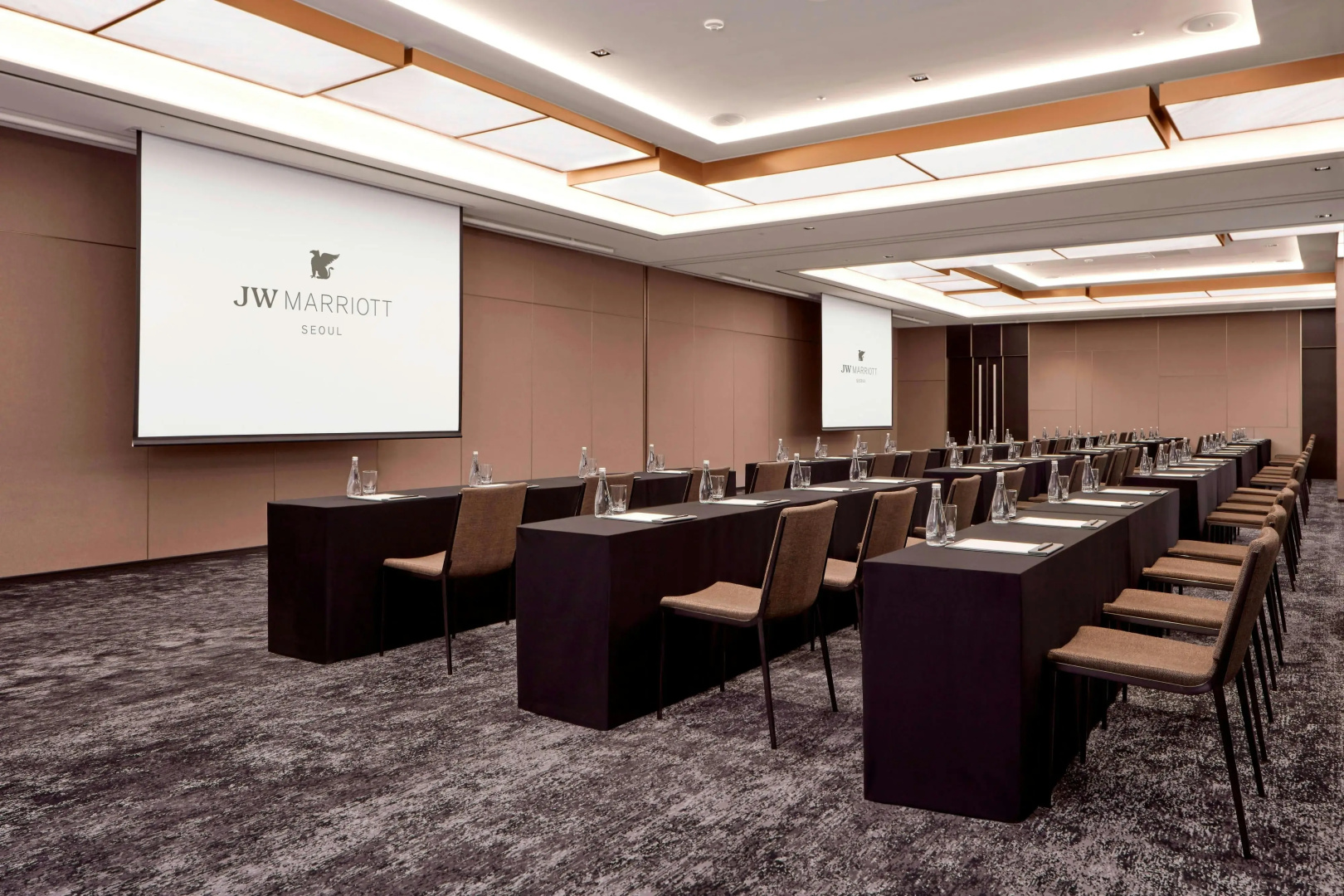 Photo - JW Marriott Hotel Seoul