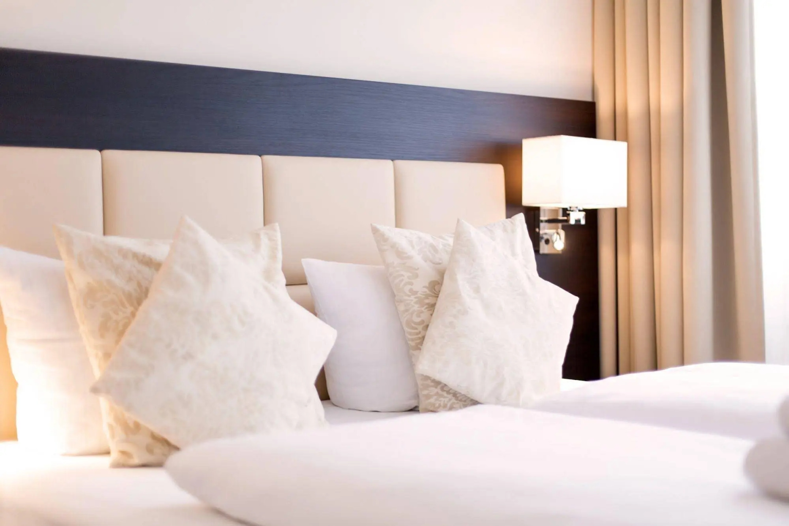 Foto - Zi Hotel & Lounge
