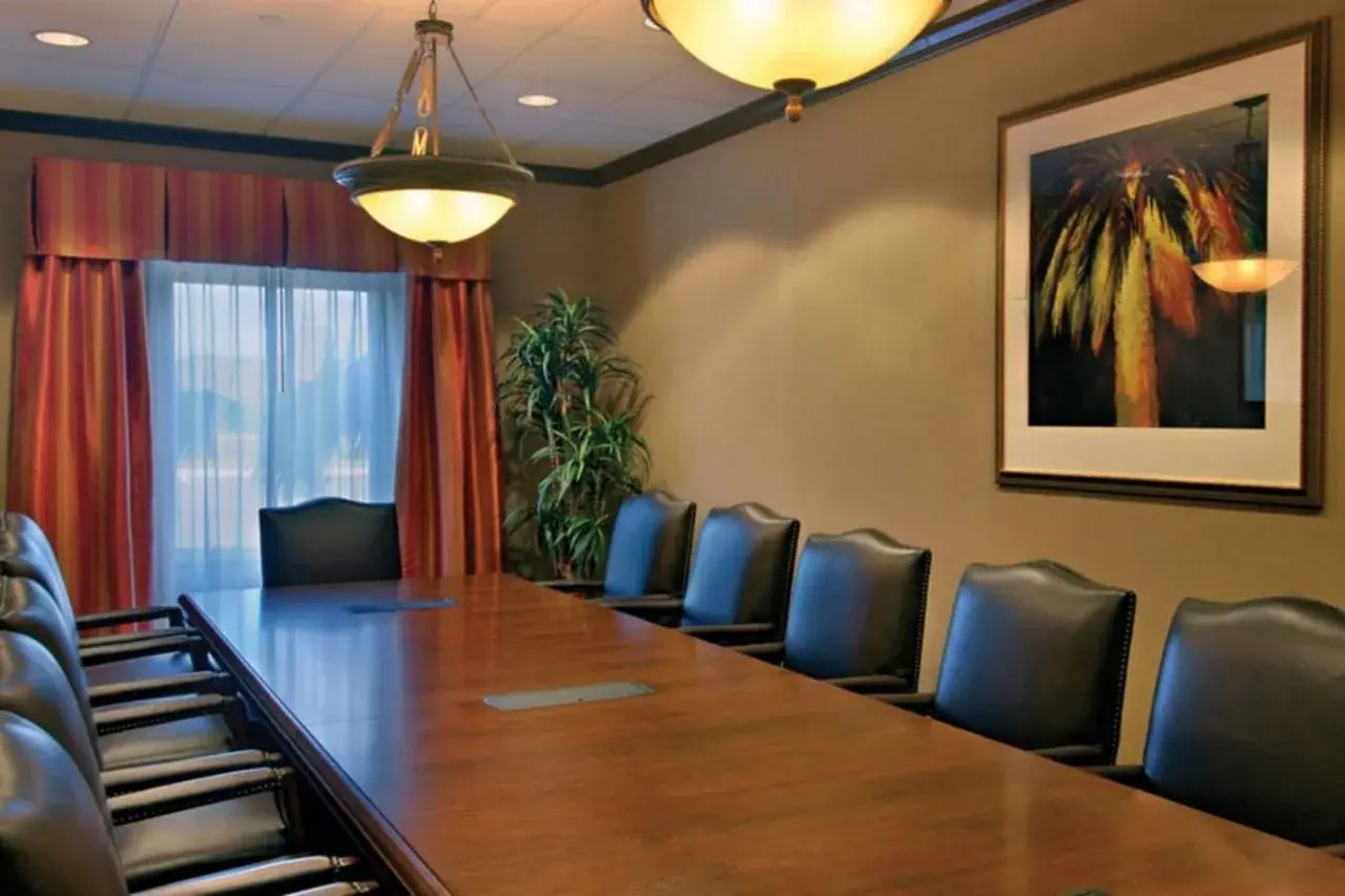 Foto - Hampton Inn & Suites Tampa-Wesley Chapel