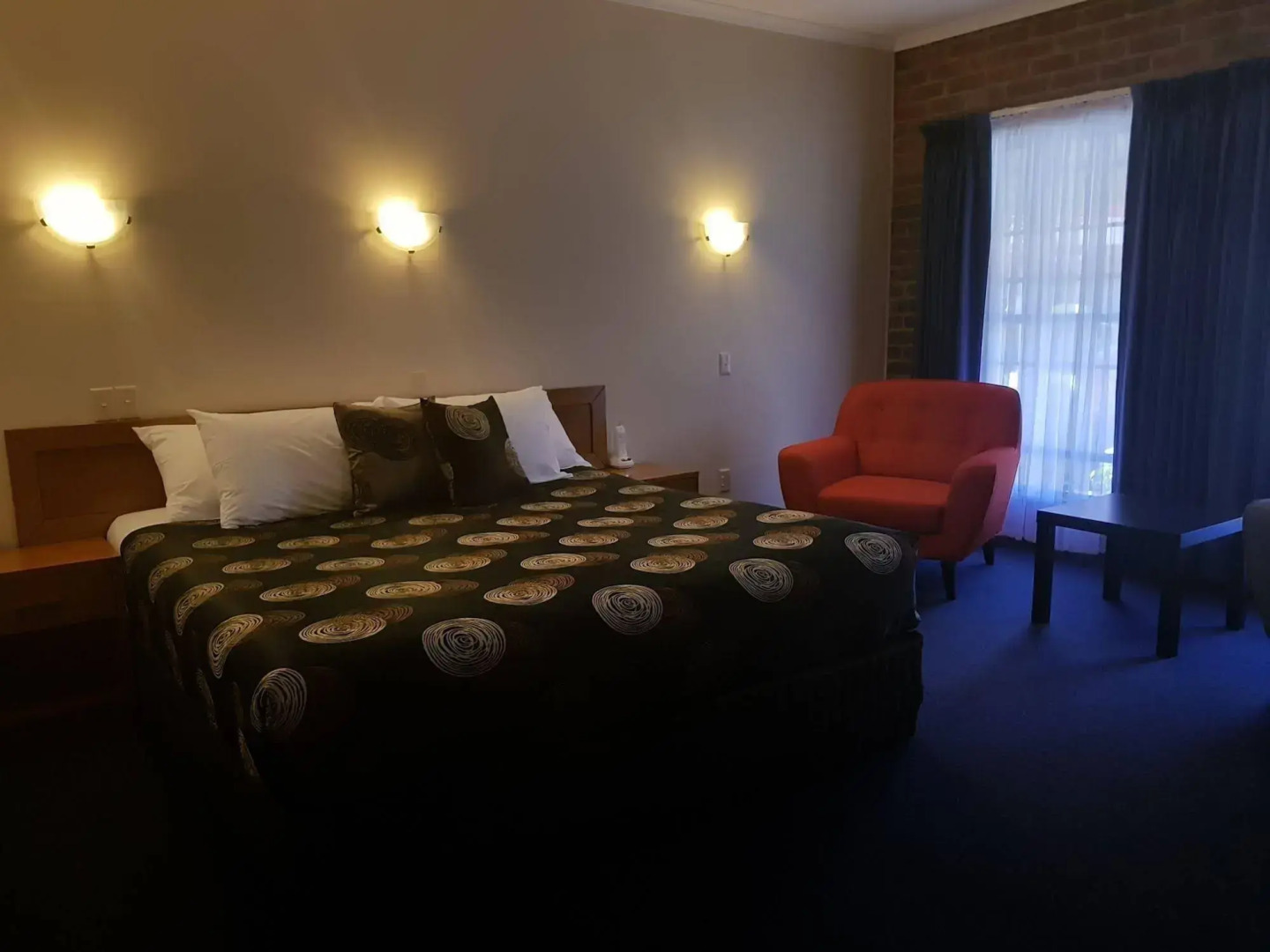 Foto - Yarra Valley Motel