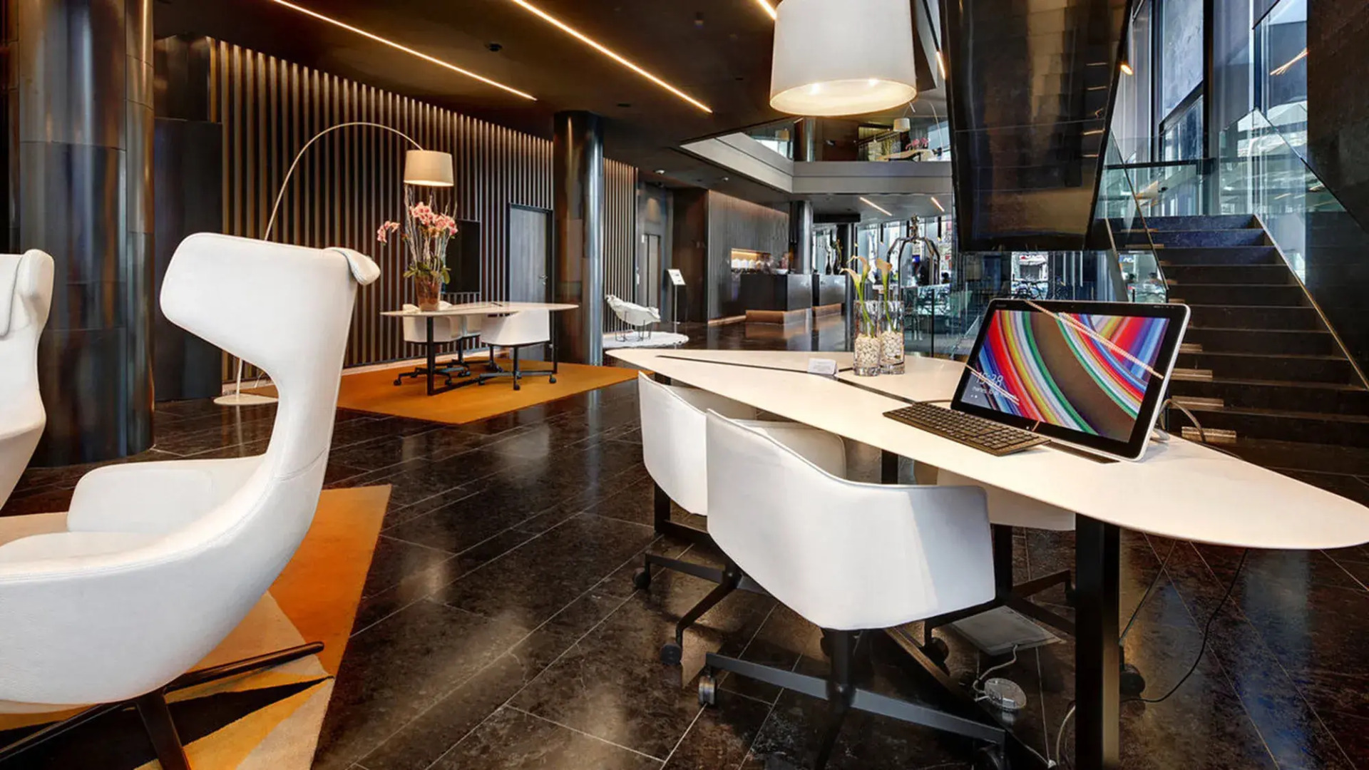 Foto - Hotel Balmes, a member of Preferred Hotels & Resorts