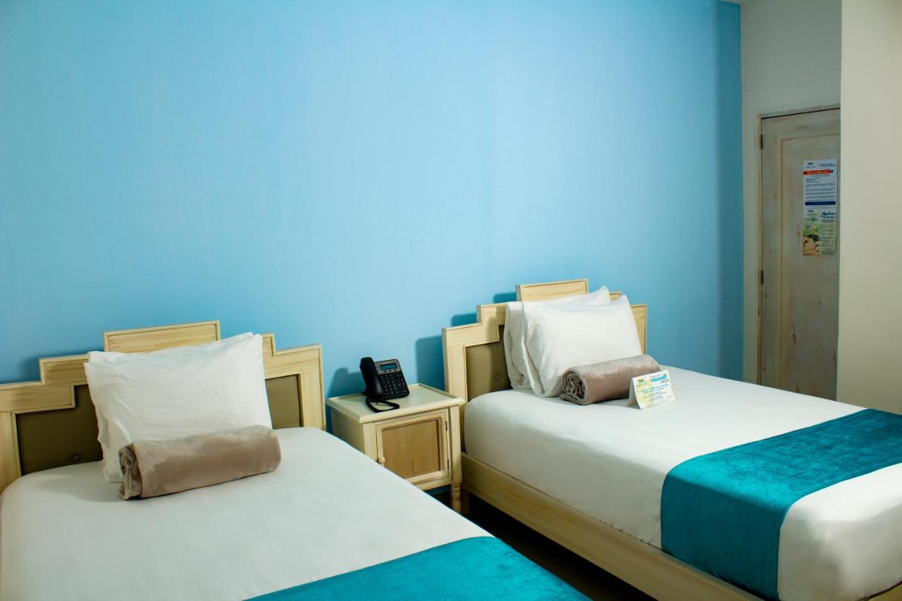 Foto - Hotel Med Barranquilla Centro