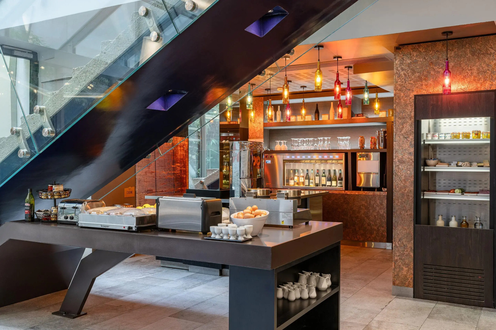 Foto - Hotel B55