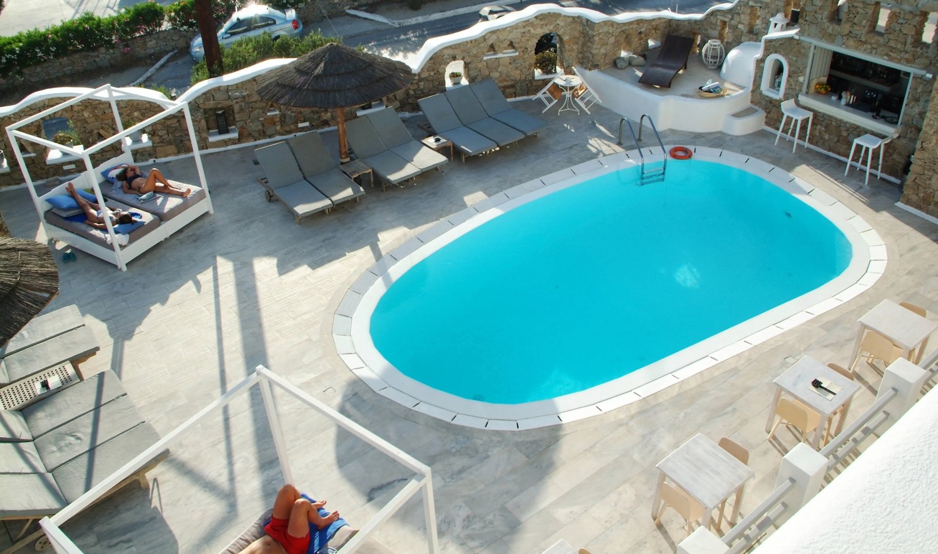 Foto - Nodo Boutique Hotel