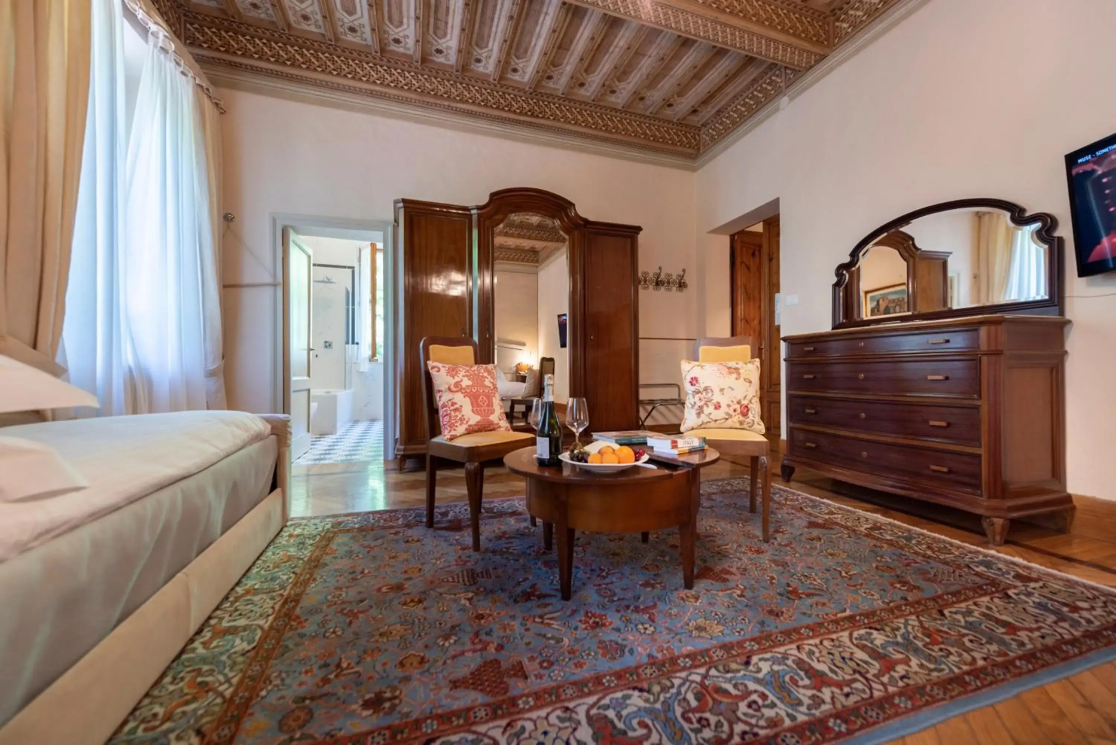 Photo - Villa Scacciapensieri Boutique Hotel