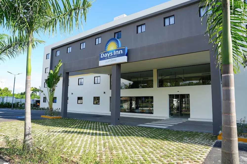 Days Inn By Wyndham Juan Dolio