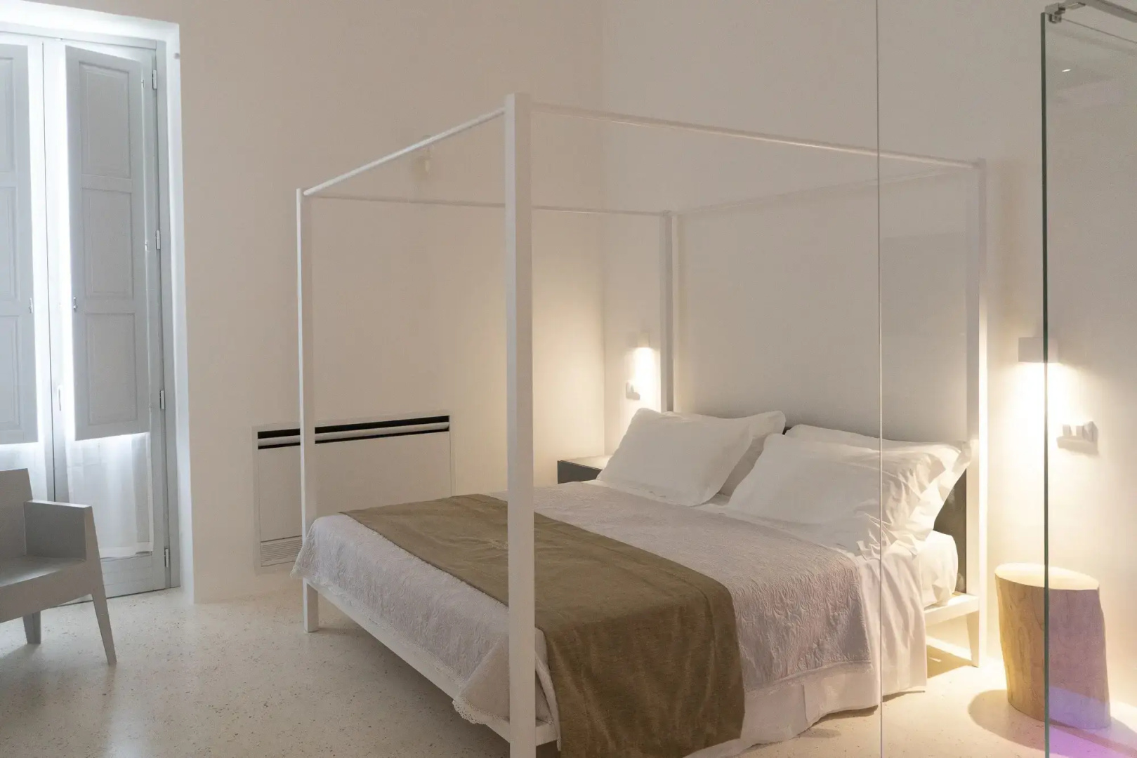 Photo - Donna Domenica Boutique Suites