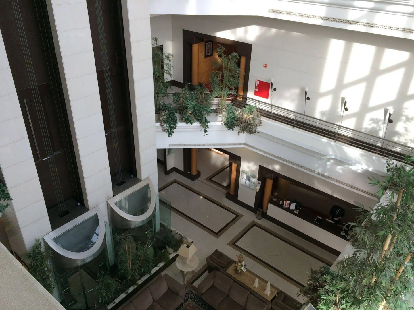 Photo - Riviera Hotel