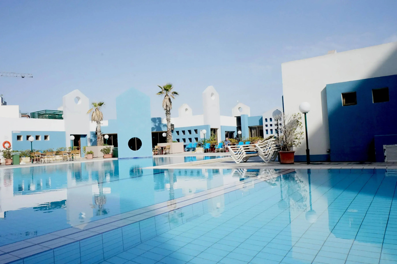 Foto - The St. George’s Park Hotel