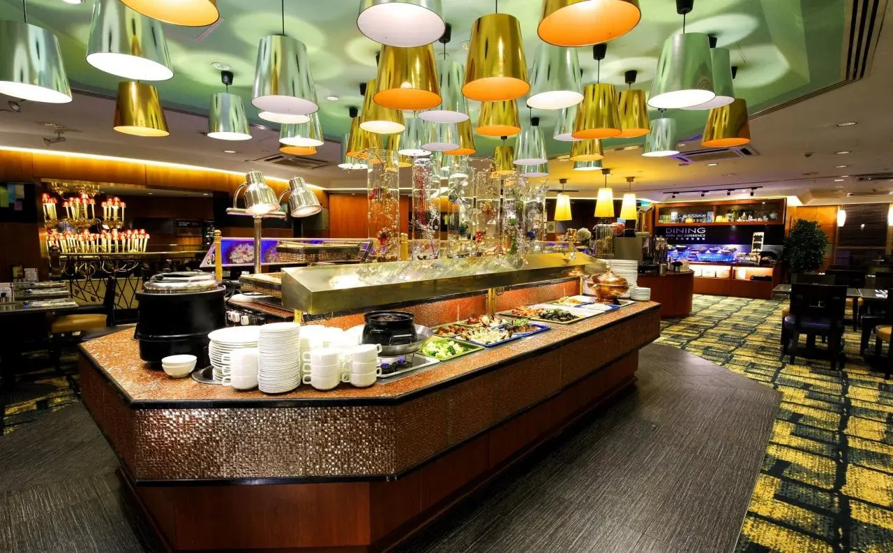 Photo - Charterhouse Causeway Bay