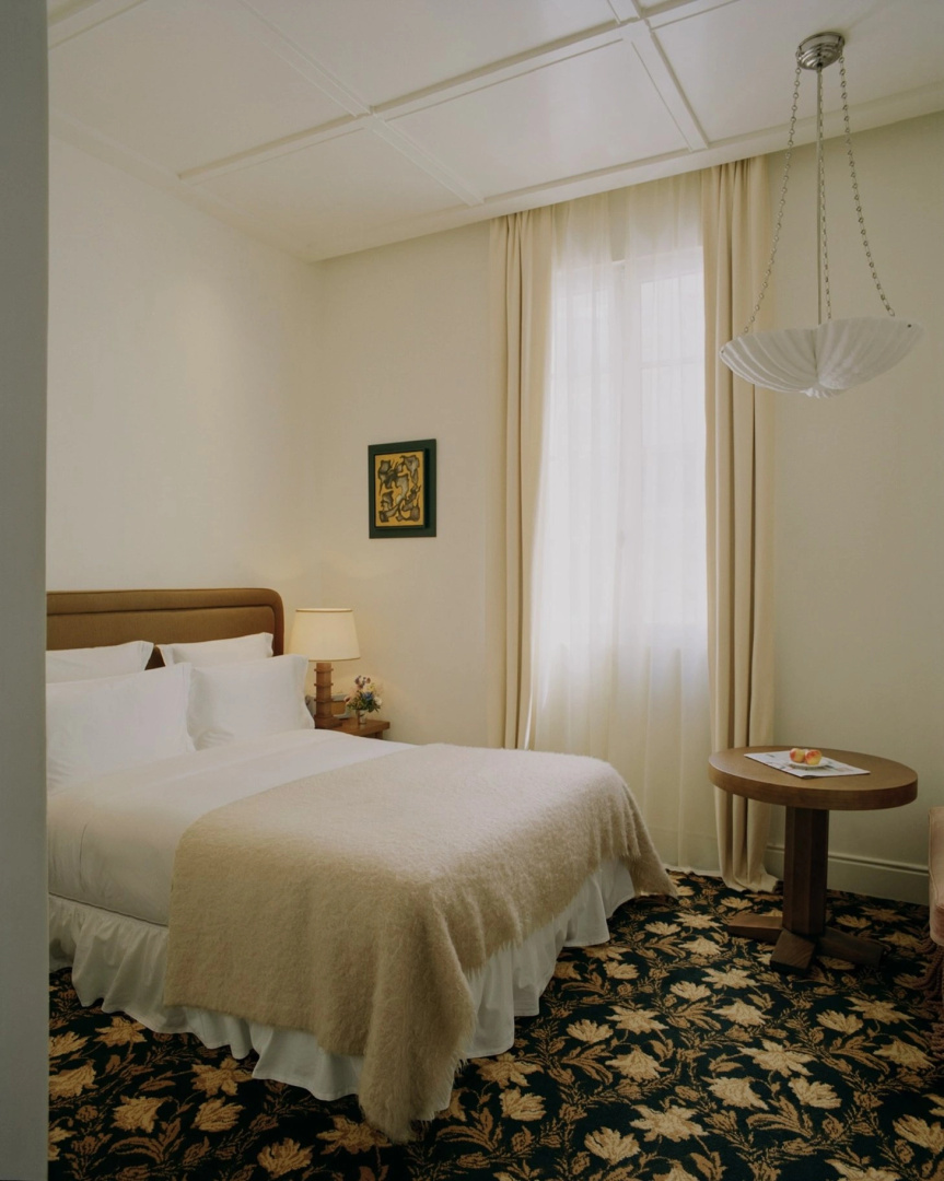 Foto - Hôtel Château Voltaire
