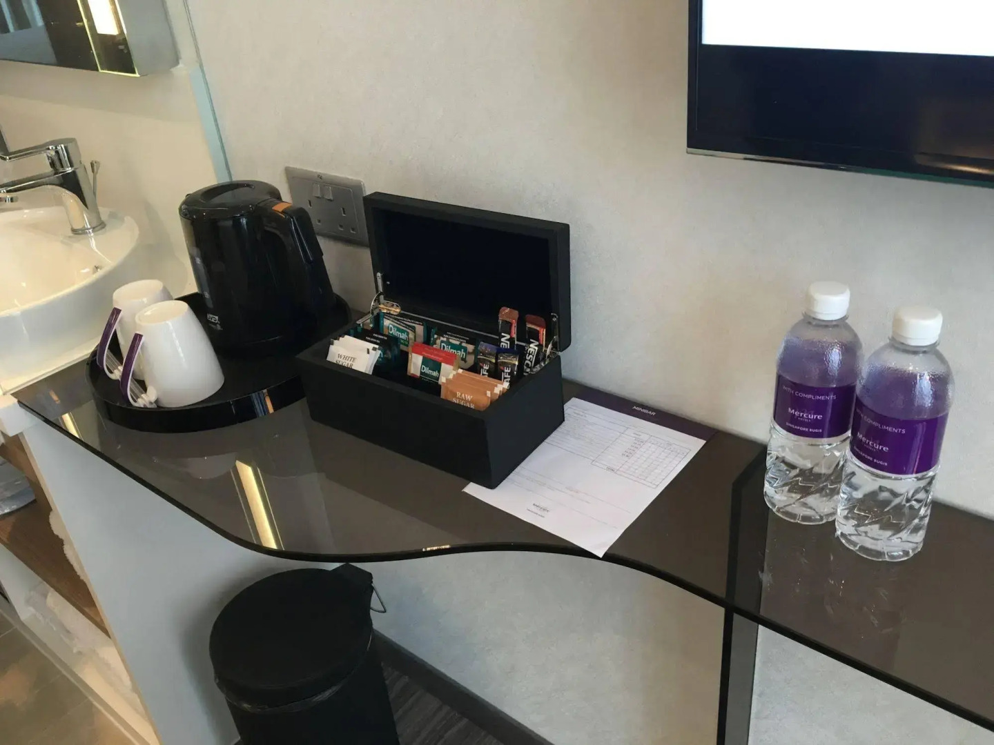 Photo - Mercure Singapore Bugis