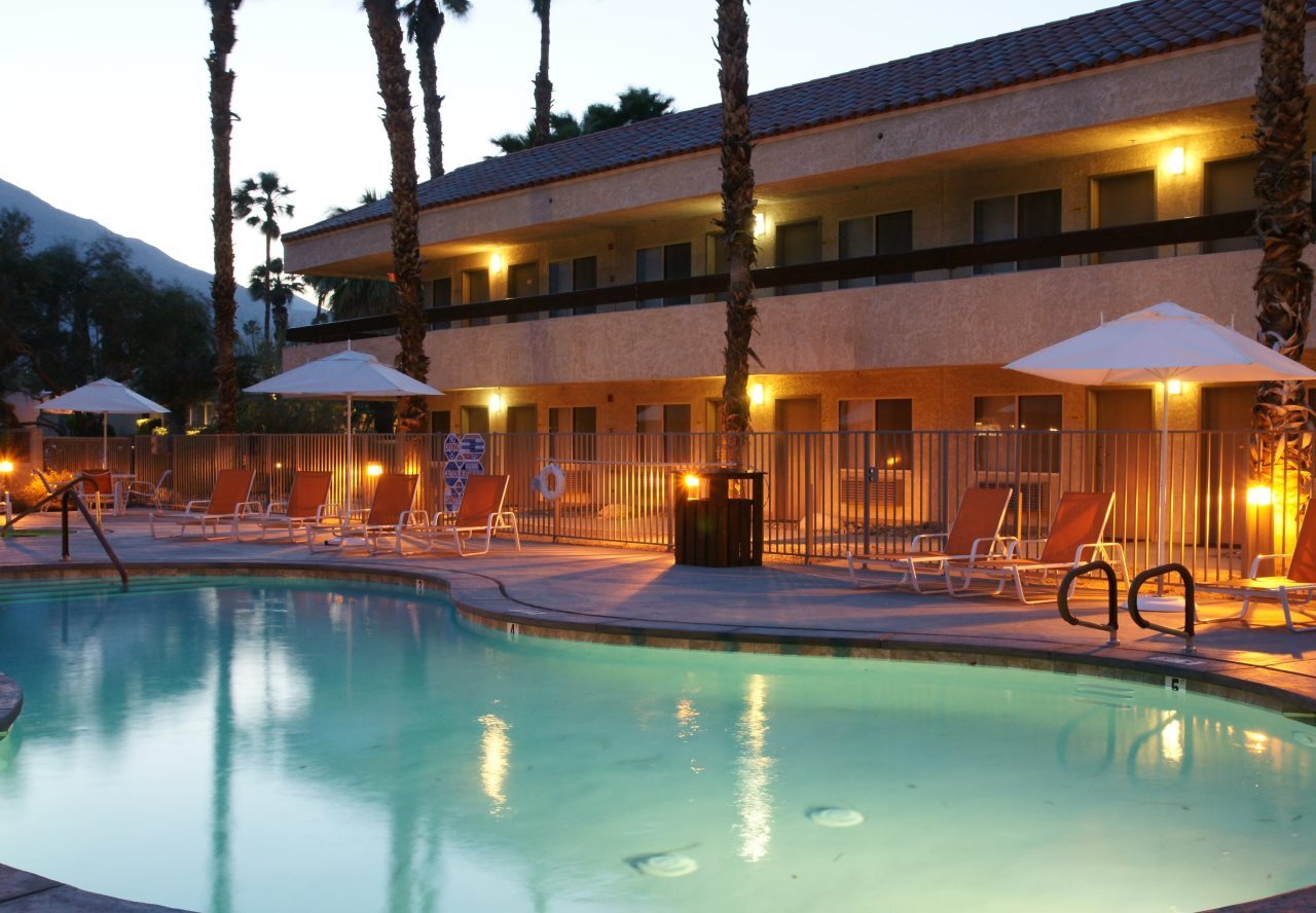 Photo - The Infusion Beach Club