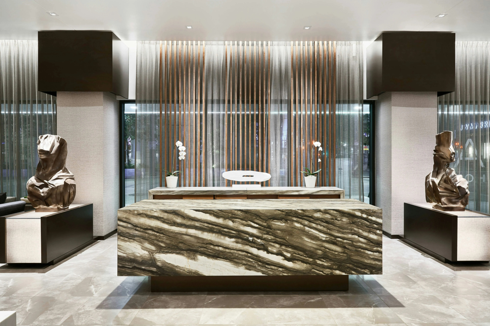 Foto - AC Hotel by Marriott Houston Downtown