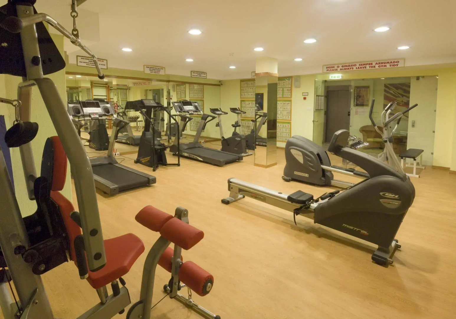 Foto - Hotel do Cerro