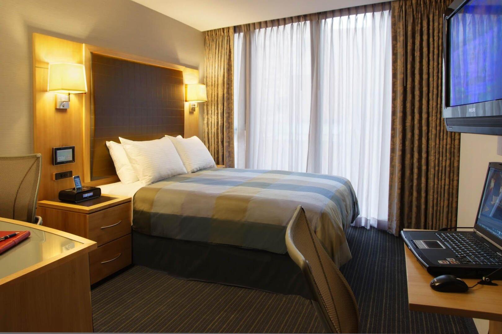 Foto - World Center Hotel