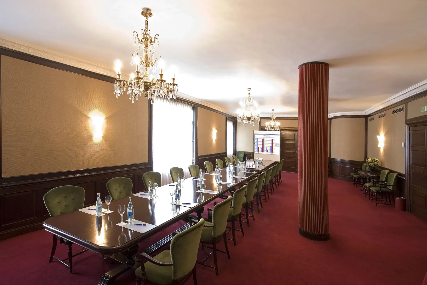 Foto - Hotel Carlton