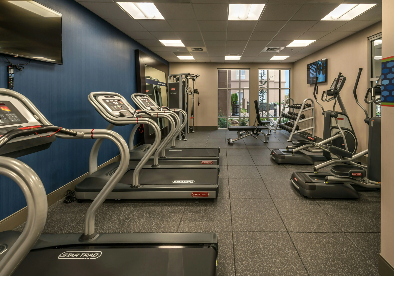 Foto - Hampton Inn & Suites Reno West