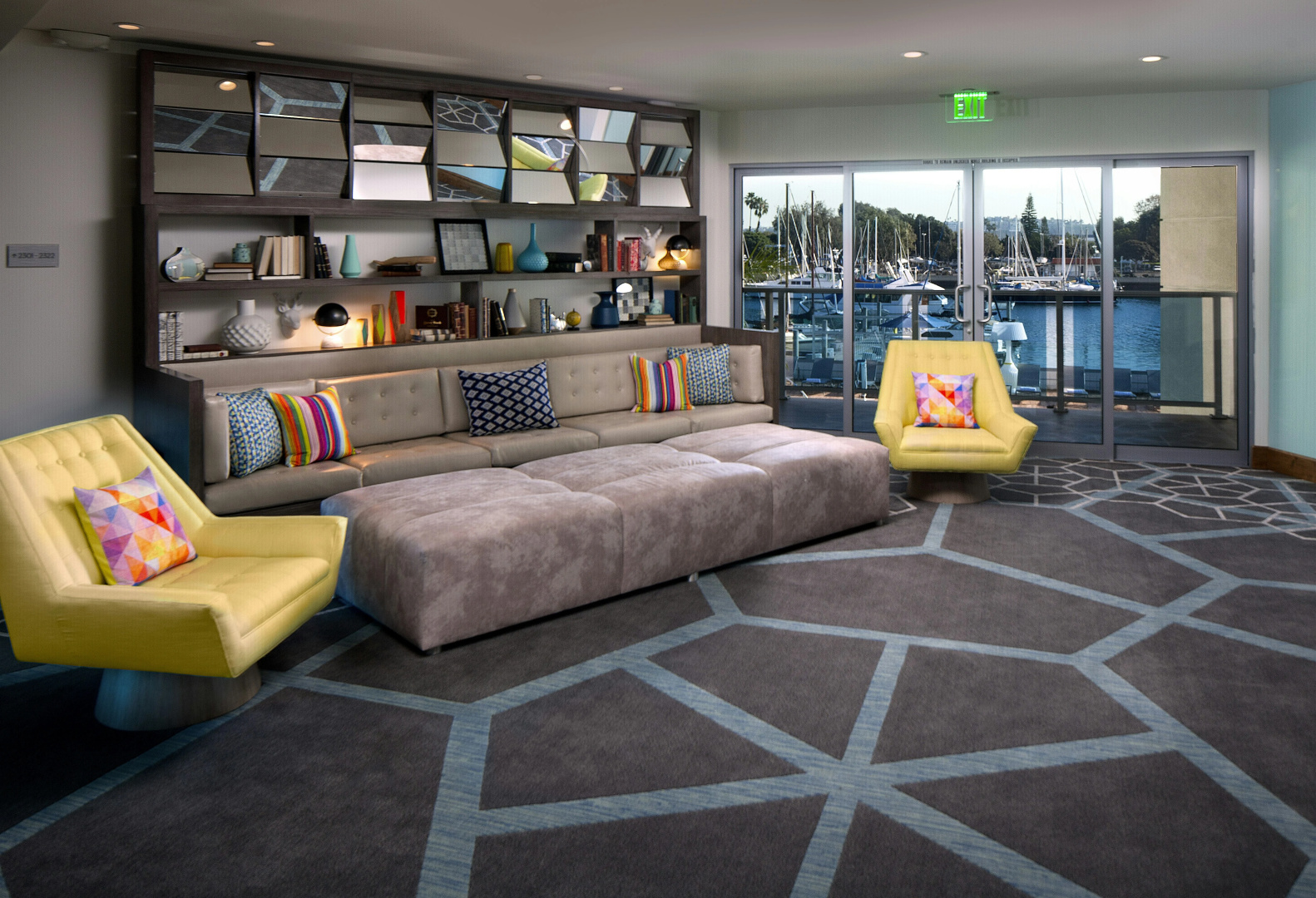 Photo - Marina del Rey Hotel