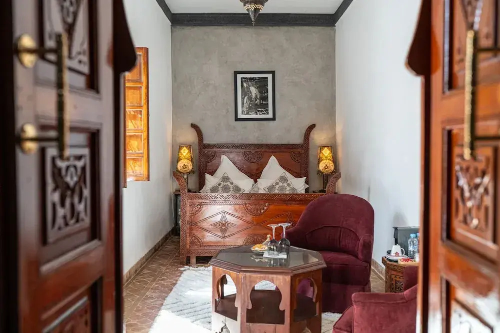 Photo - Riad Serendip