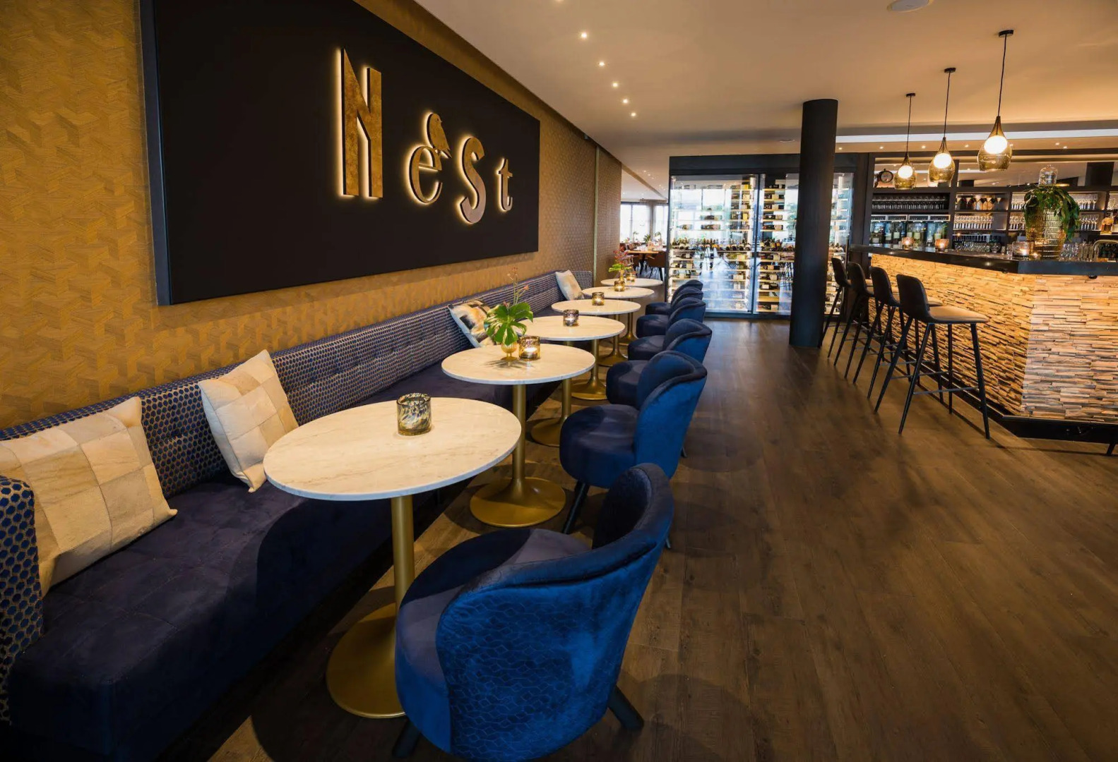 Foto - Van der Valk Hotel Beveren