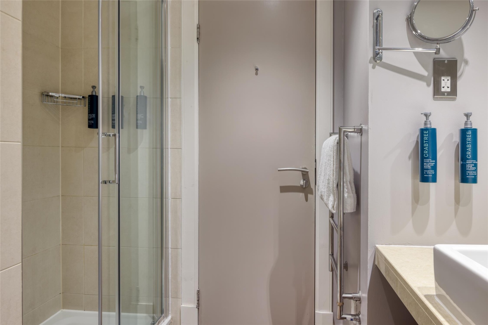 Foto - DoubleTree by Hilton Hotel Glasgow Central