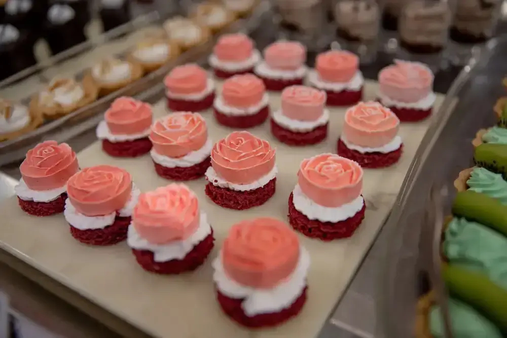 Photo - The Gaurs Sarovar Premiere