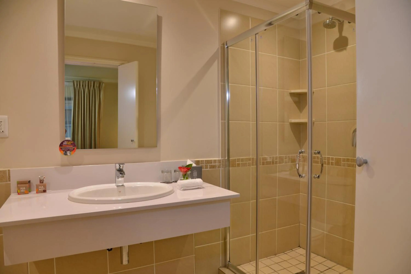 Foto - City Lodge Hotel Eastgate
