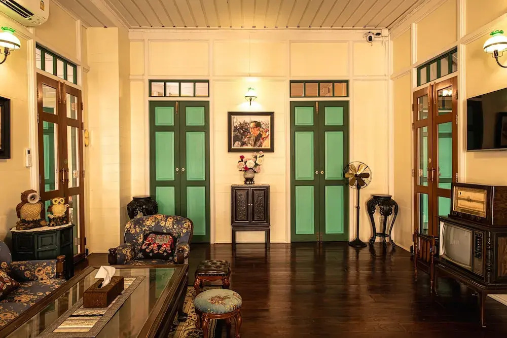 Foto - Wallaya Heritage Stay