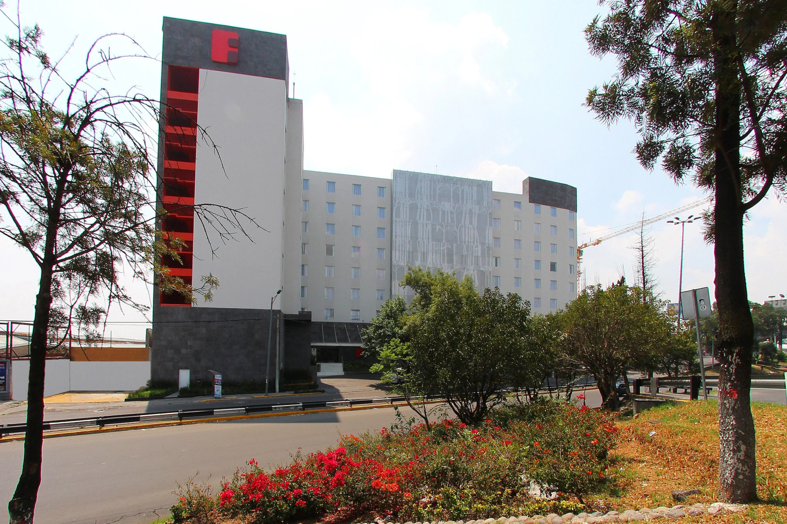 Foto - Fiesta Inn Express Naucalpan