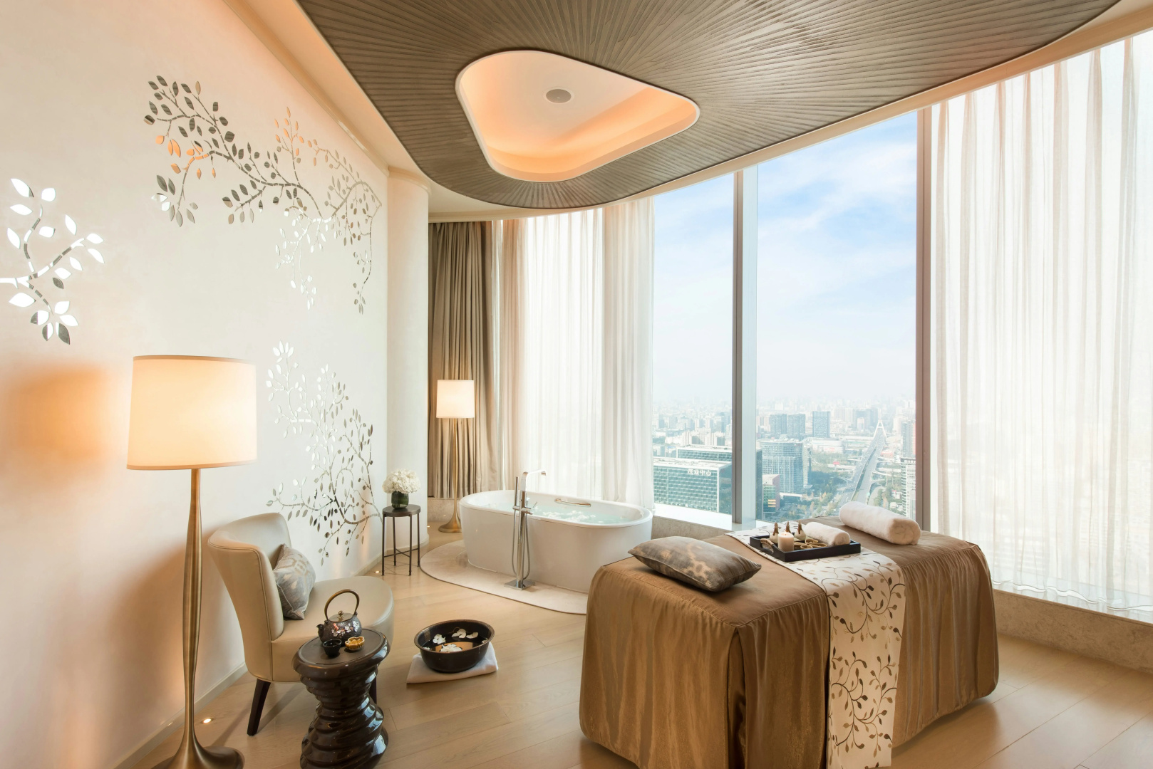 Foto - Waldorf Astoria Chengdu