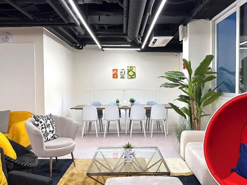 Foto - OYO Hostel Myeongdong 6