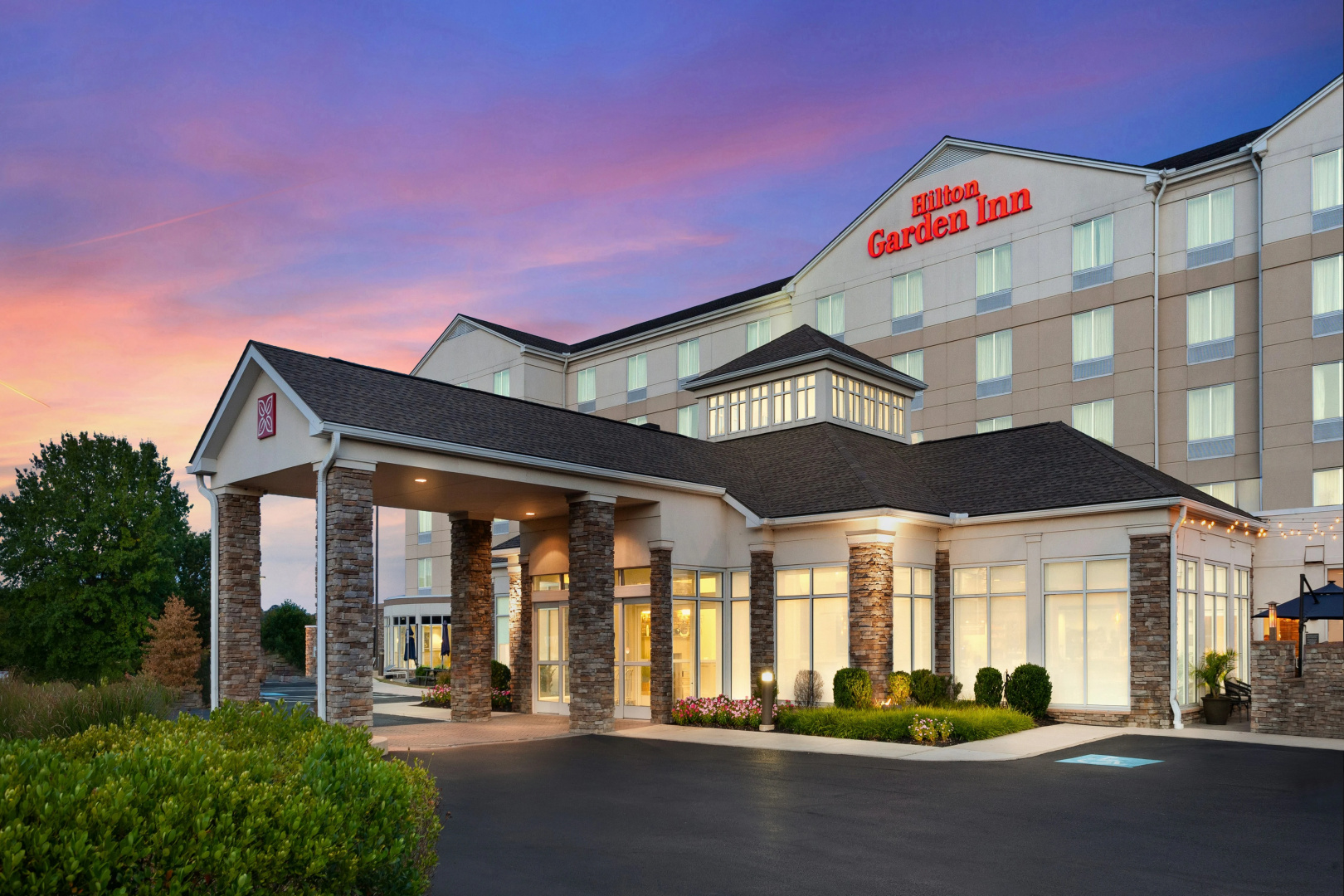 Photo - Hilton Garden Inn Valley Forge/Oaks