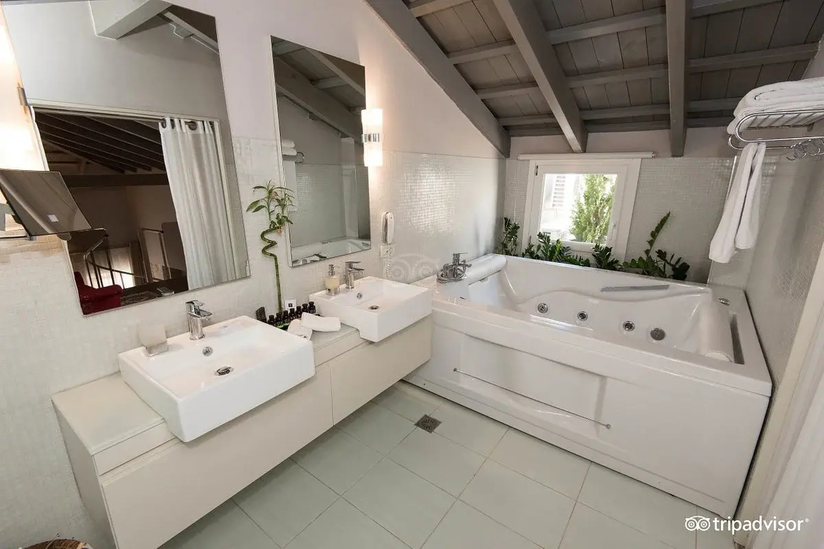 Foto - Rimondi Boutique Hotels