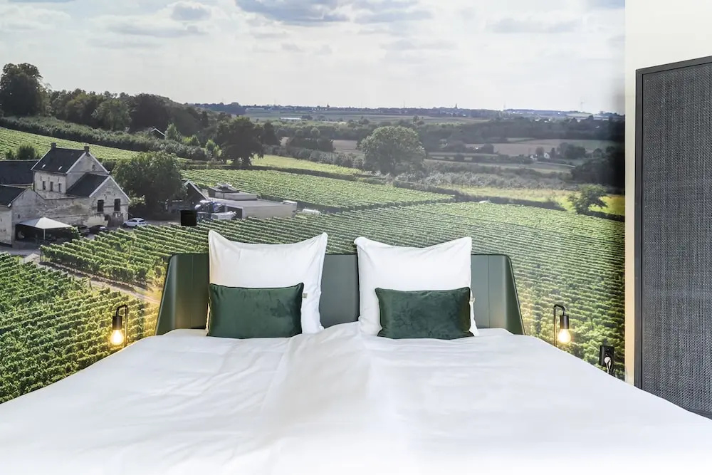 Photo - Dormio Wijnhotel Valkenburg