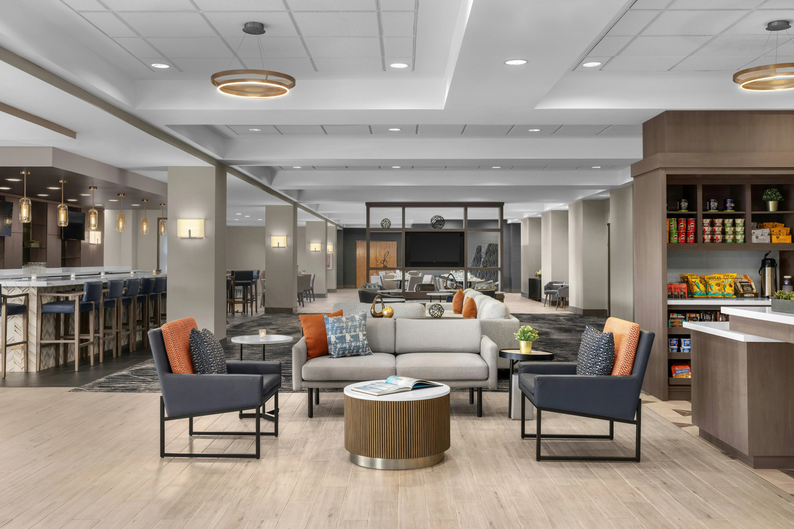 Photo - DoubleTree by Hilton Las Vegas Airport