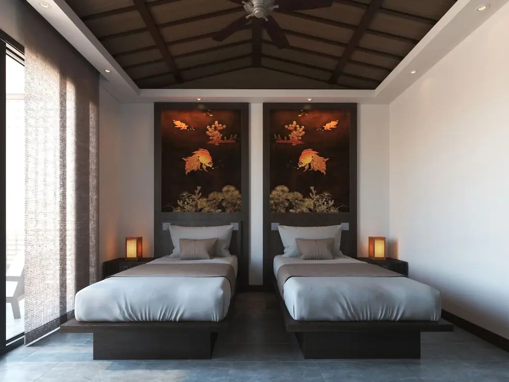 Foto - Nghê Prana Hotel & Spa Hoi An