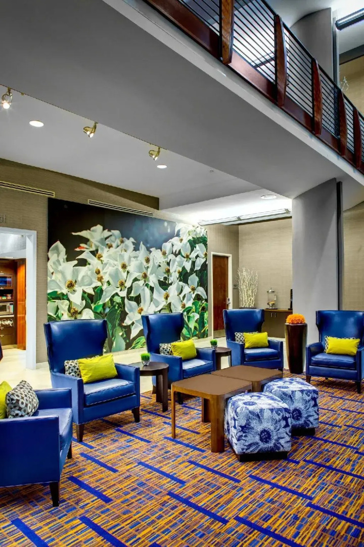 Foto - Courtyard by Marriott Atlanta Buckhead